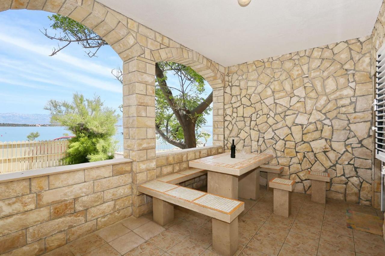 Apartments Ivan Вир Екстериор снимка