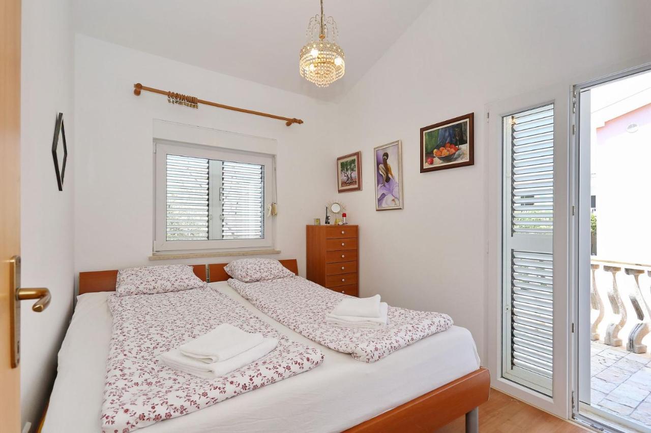 Apartments Ivan Вир Екстериор снимка