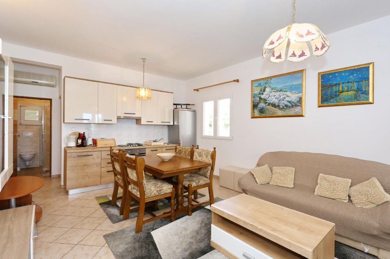 Apartments Ivan Вир Екстериор снимка