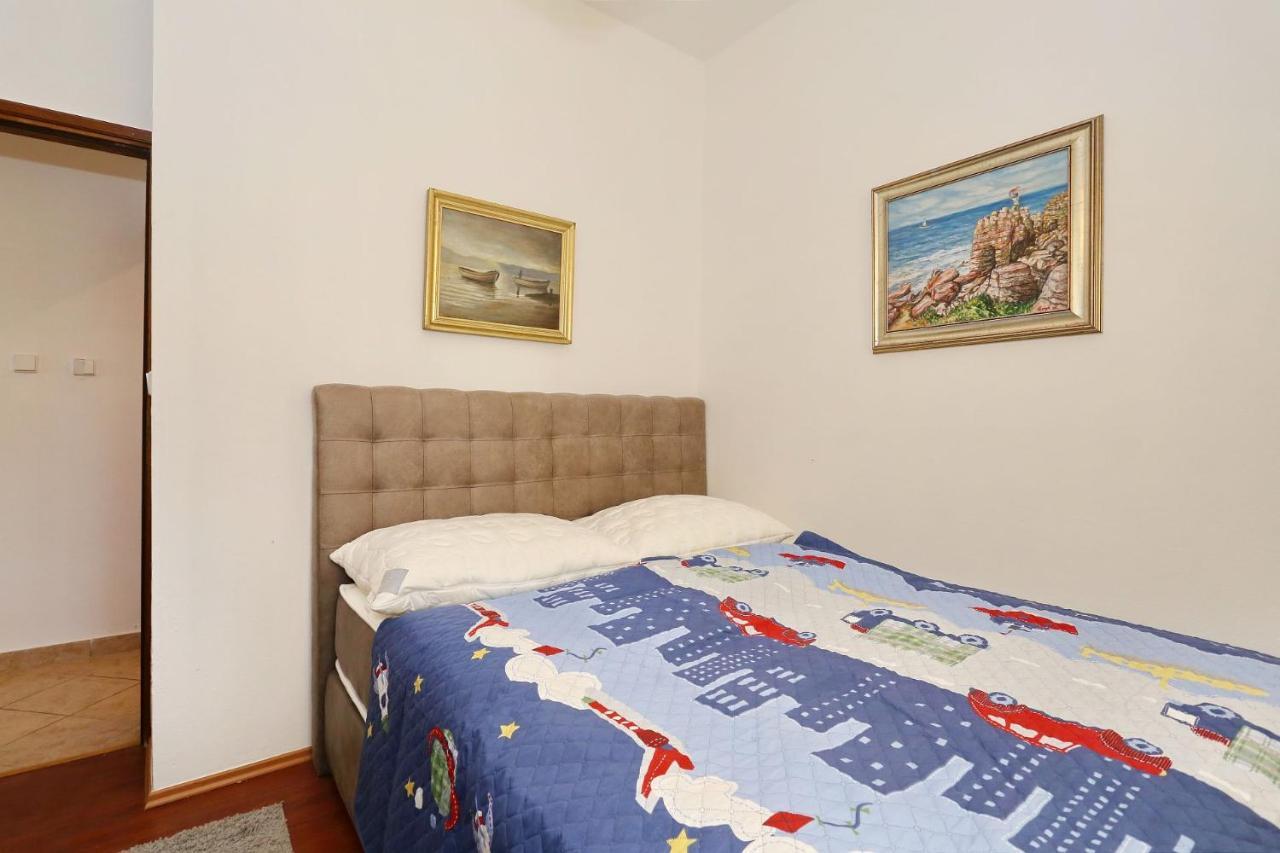 Apartments Ivan Вир Екстериор снимка